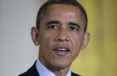 Prospects of undocumented Irish in US boosted by Obama speech, says Tánaiste