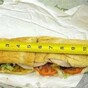 Subway apologises over footlong controversy