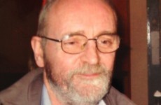Gardaí issue new appeal for missing Cork man