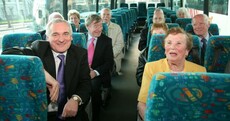 Your 13 favourite people on public transport