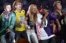 The 5 most epic Superbowl half-time shows of the last 20 years