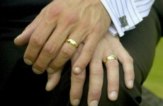 The 'principle of equal citizenship' should include same-sex marriage - Shatter