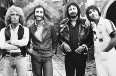 The Who are playing Dublin - here's a look at Roger Daltrey through the years