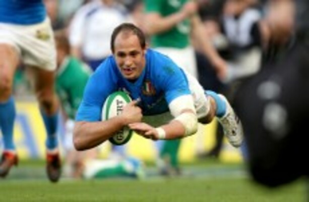 8 pack: All you need to know about Italy · The 42