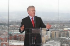 Labour says general election is three-way contest