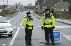 Gardaí to make televised appeal over detective's killing