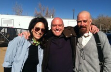 The Dredge: It's a Malcolm In The Middle reunion!