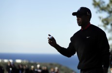 In news that will shock absolutely no one, Tiger Woods wins at Torrey Pines (again)
