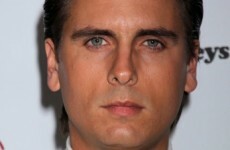 6 highlights from a day in the life of Scott Disick
