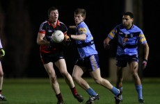 Sigerson Cup: Triumphs for UCD, DCU and St Mary's