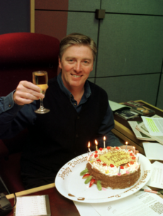 Happy Birthday Pat Kenny, here are your best bits