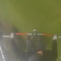VIDEO:  Watch this hang glider fly into a house