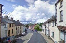 Gardaí investigate robbery at parochial house in Cavan