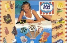 8 childhood treats you’ll likely never taste again