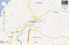 Google releases more detailed maps of North Korea