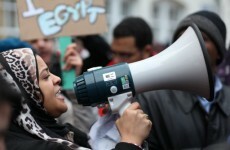 The Middle East protests: what has happened so far?
