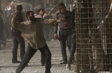 Clashes in Cairo during Mubarak protests (Video, Photos)