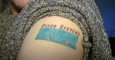9 people who love tech brands so much they got tattoos of them