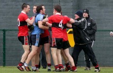 Sigerson Cup: Wins for UCC, NUI Maynooth and Athlone IT