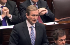 Taoiseach still 'confident' of promissory note deal by March