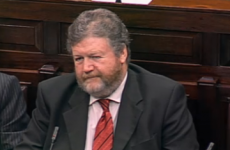 Kenny slams Sinn Féin 'witch hunt' against Minister for Health