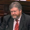 Kenny slams Sinn Féin 'witch hunt' against Minister for Health