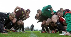 6 Nations, Super Bowl and Gaelic football... here's the sport on TV this weekend