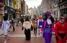 Dubliners to get free WiFi from this week