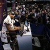 Baltimore talisman Ray Lewis allegedly used a banned deer antler spray to recover from an arm injury