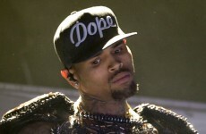 The Dredge: Why is Chris Brown comparing himself to Jesus?