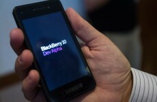 Long-overdue Blackberry makeover to be unveiled