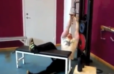 VIDEO: People Versus Fitness