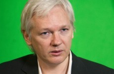 Julian Assange to run for Australian senate, his mum says he'll be 'awesome'
