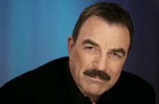 The latest male must-have: the moustache implant