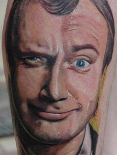 9 reasons why Phil Collins deserves a Happy Birthday article