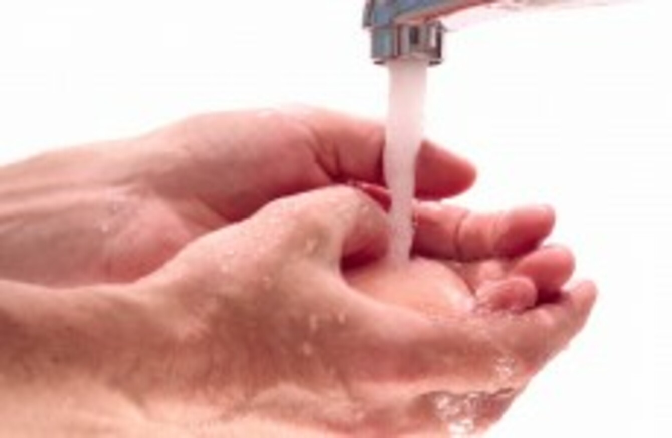 HIQA: Poor hand-washing in Irish hospitals potentially putting patients ...