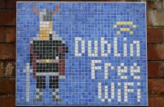 Dublin WiFi: Where can you get access?
