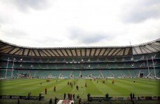 Heineken Cup: Ulster's quarter final will be in Twickenham after all
