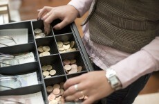 Less than 10% of retail employers will increase pay in 2013