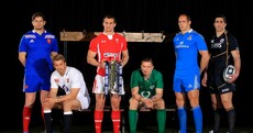 POLL: Who do you think will win the 6 Nations?