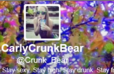 Naked pics and drug tweets land teacher in hot water