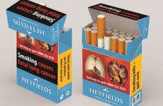 Smokers' group slams introduction of graphic health warnings