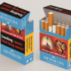 Smokers' group slams introduction of graphic health warnings