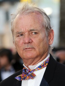 26 of the best pictures of Bill Murray ever