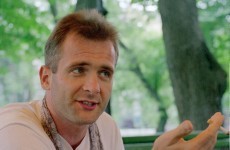 Former police commander convicted of killing Ukrainian journalist