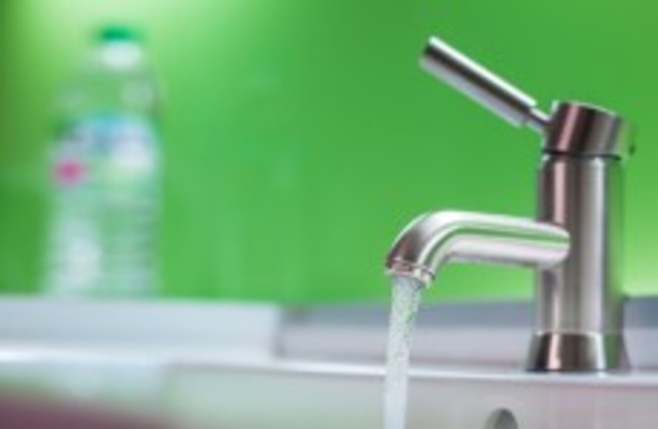 Water Charges Will Be Read Digitally TheJournal ie