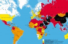 Ireland ranks 15th on latest global Press Freedom Index