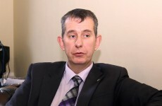 Reilly in talks to make Children's Hospital an all-island facility