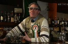 9 annoying people we all know from watching sport in the pub