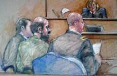 Fort Hood army shooter loses bid to avoid death penalty